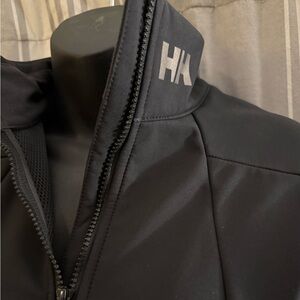 Helly Hansen Women’s Performance Black Jacket